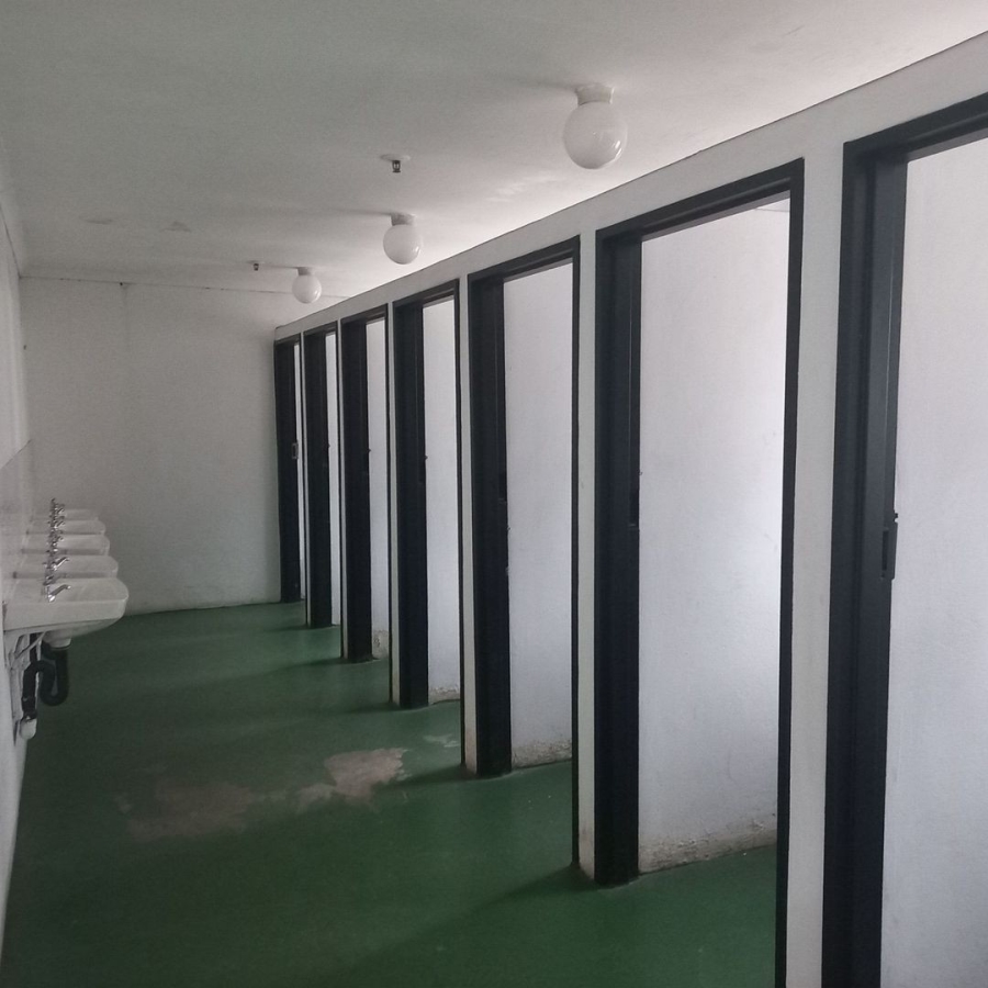 To Let commercial Property for Rent in Benoni Industrial Gauteng