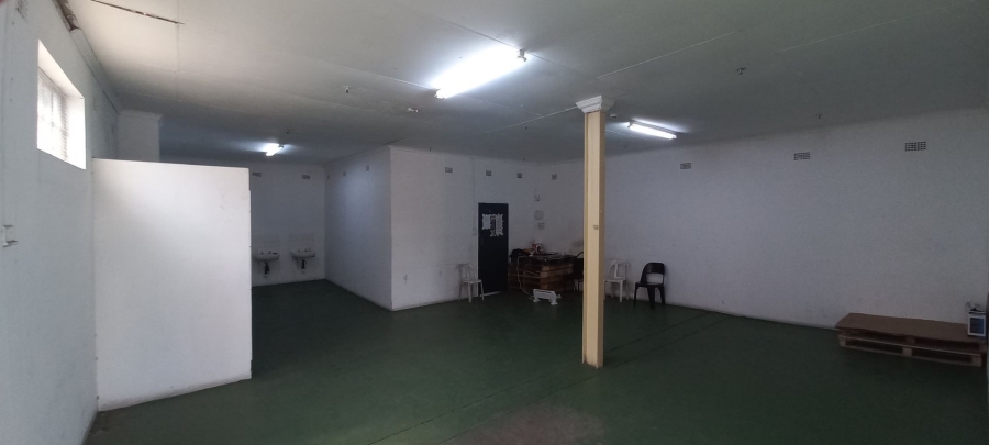 To Let commercial Property for Rent in Benoni Industrial Gauteng