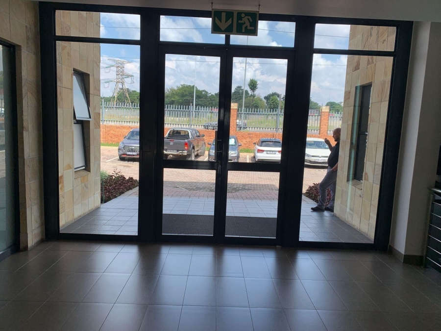 To Let commercial Property for Rent in Paulshof Gauteng