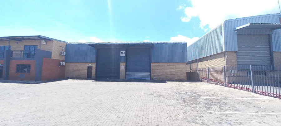 To Let commercial Property for Rent in North Riding Gauteng
