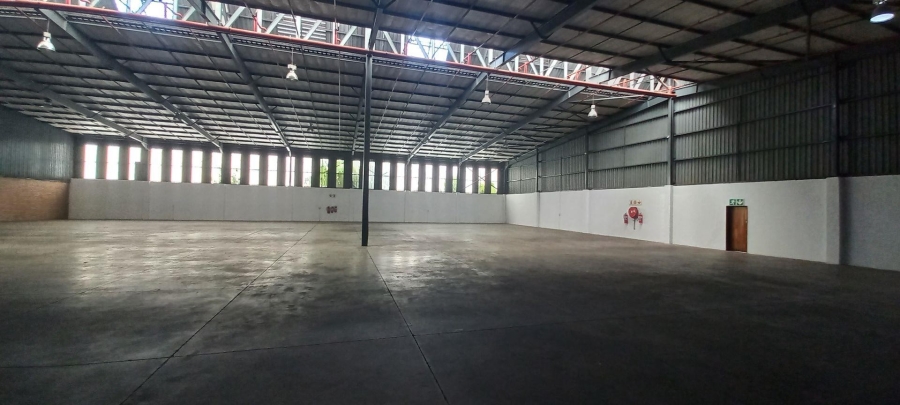 To Let commercial Property for Rent in North Riding Gauteng