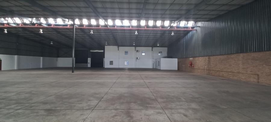 To Let commercial Property for Rent in North Riding Gauteng