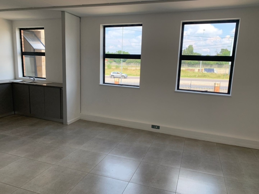 To Let commercial Property for Rent in Paulshof Gauteng