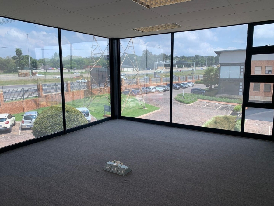 To Let commercial Property for Rent in Paulshof Gauteng