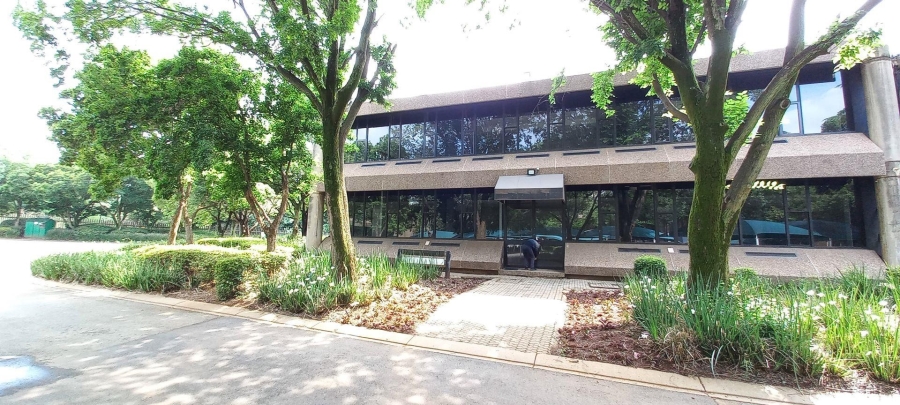 To Let commercial Property for Rent in Isando Gauteng