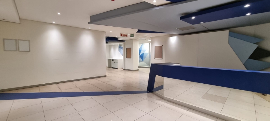 To Let commercial Property for Rent in Louwlardia Gauteng