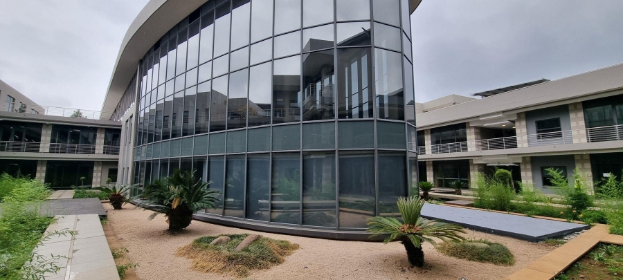 To Let commercial Property for Rent in Louwlardia Gauteng