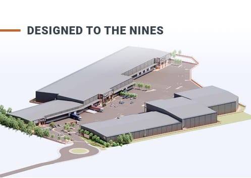 To Let commercial Property for Rent in Gosforth Park Gauteng