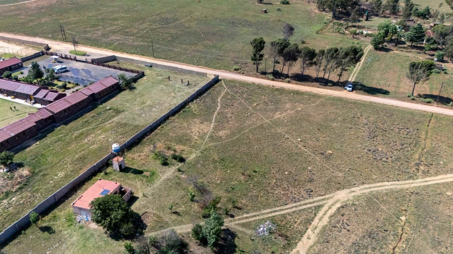 Commercial Property for Sale in Elandsfontein A H Gauteng