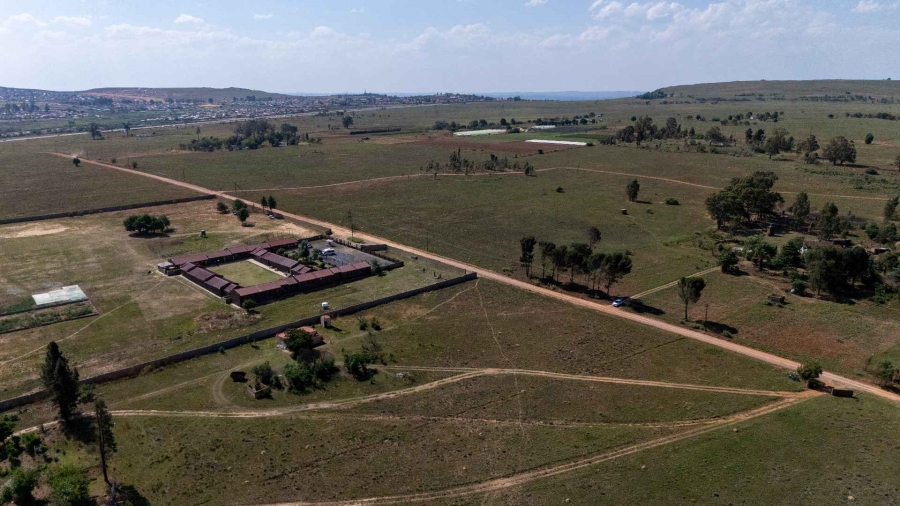 Commercial Property for Sale in Elandsfontein A H Gauteng