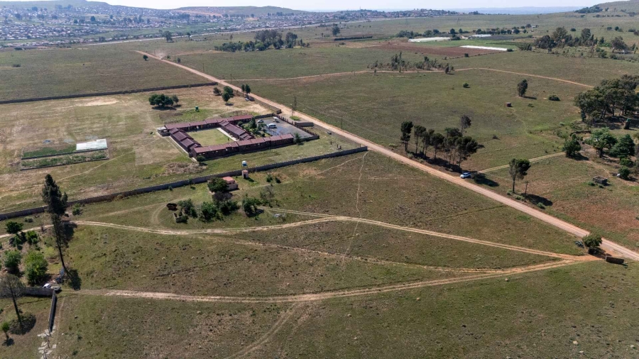 Commercial Property for Sale in Elandsfontein A H Gauteng