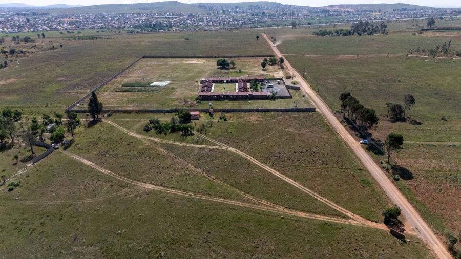 Commercial Property for Sale in Elandsfontein A H Gauteng