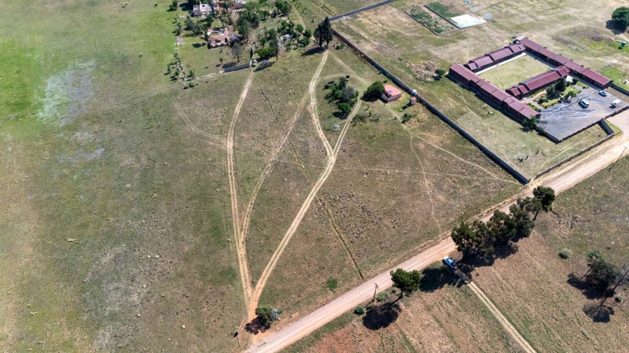 Commercial Property for Sale in Elandsfontein A H Gauteng