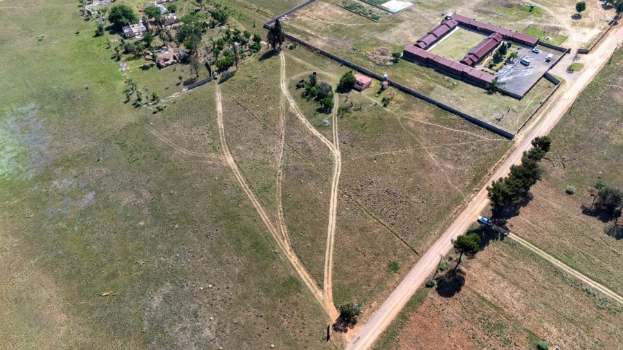 Commercial Property for Sale in Elandsfontein A H Gauteng