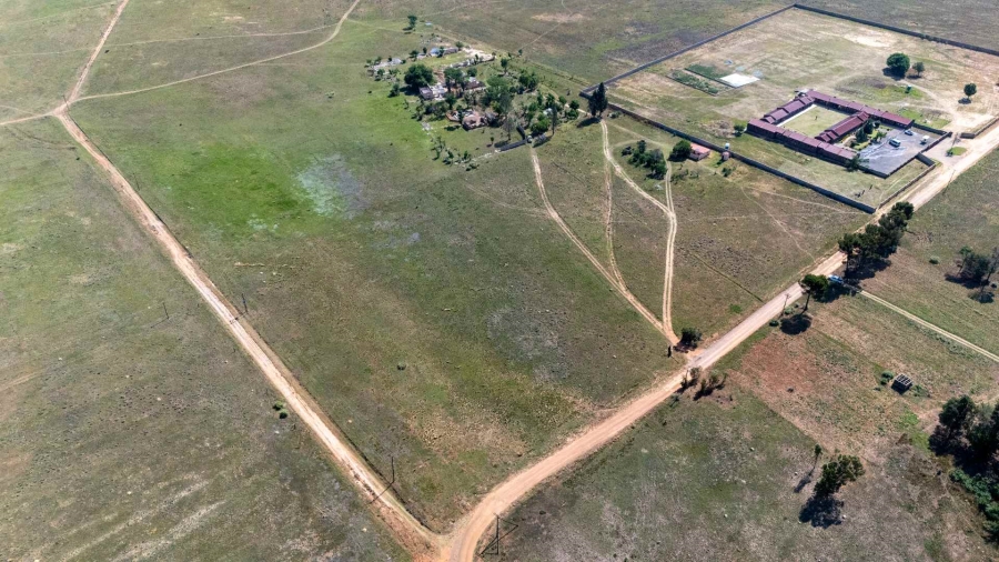 Commercial Property for Sale in Elandsfontein A H Gauteng