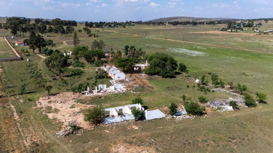 Commercial Property for Sale in Elandsfontein A H Gauteng