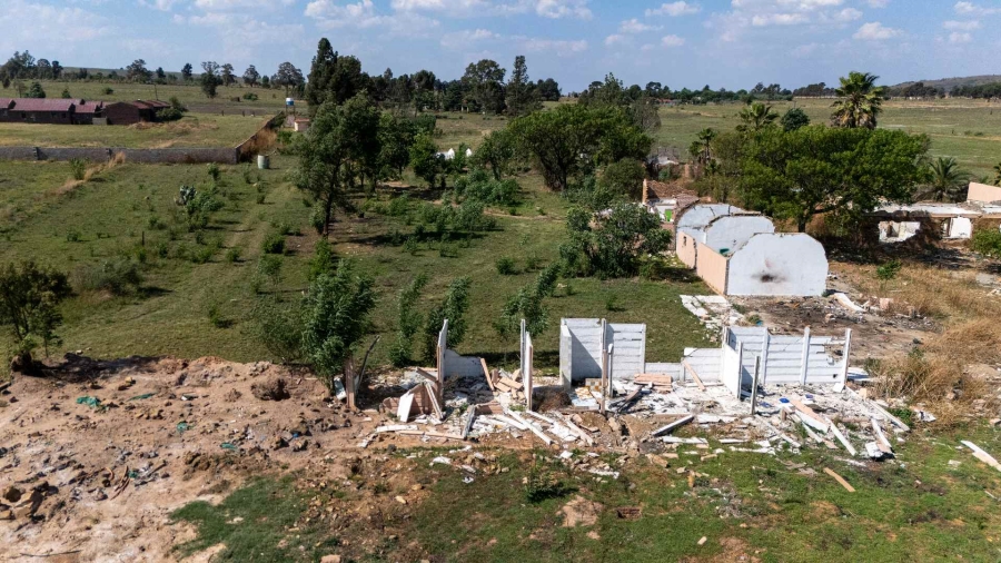 Commercial Property for Sale in Elandsfontein A H Gauteng