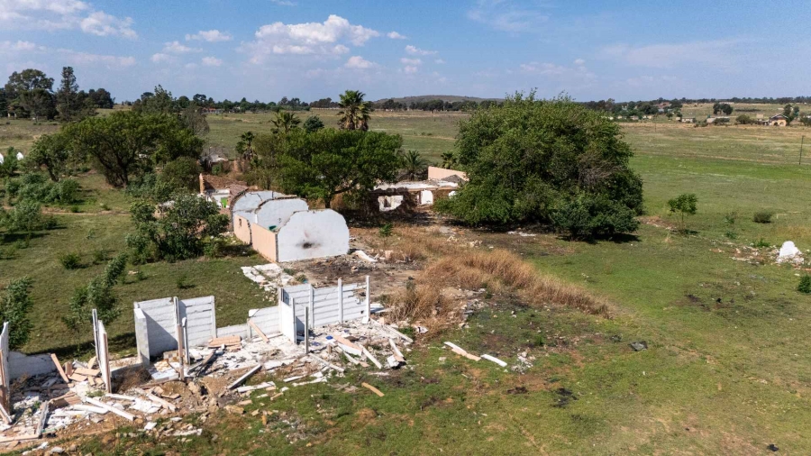 Commercial Property for Sale in Elandsfontein A H Gauteng