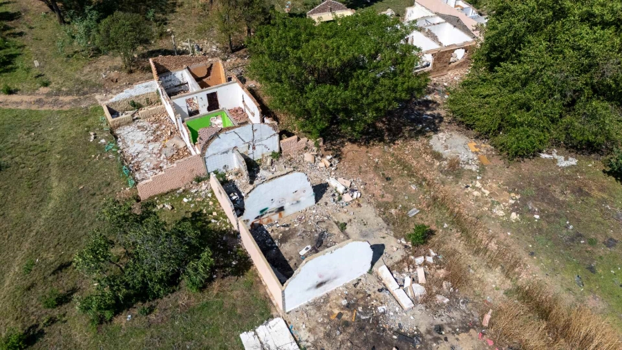 Commercial Property for Sale in Elandsfontein A H Gauteng