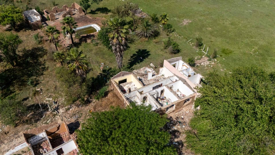 Commercial Property for Sale in Elandsfontein A H Gauteng