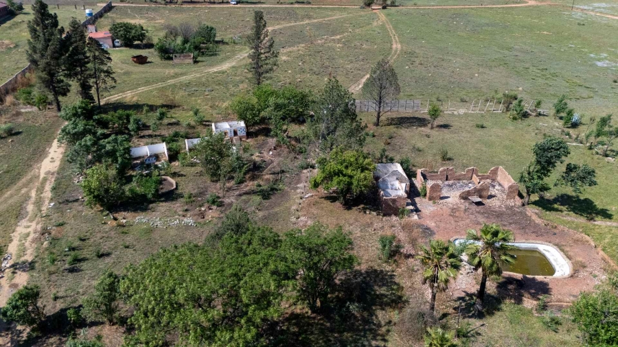 Commercial Property for Sale in Elandsfontein A H Gauteng