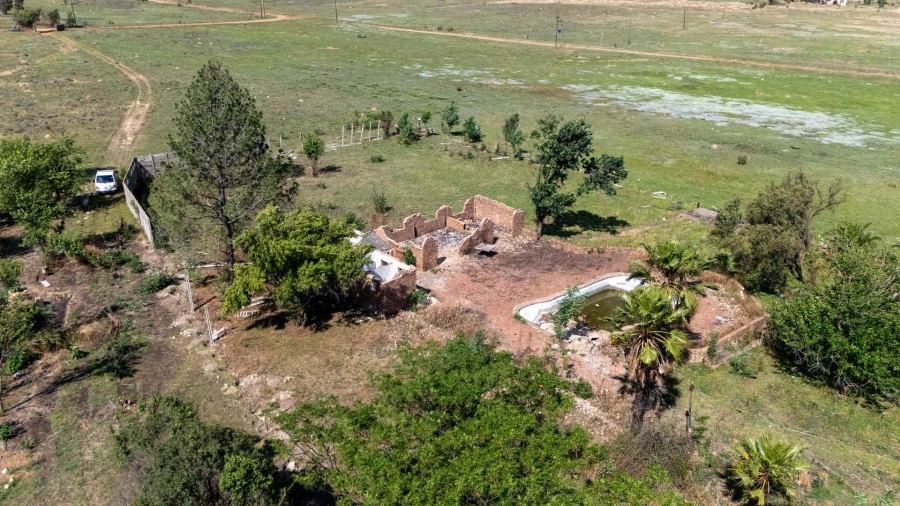 Commercial Property for Sale in Elandsfontein A H Gauteng