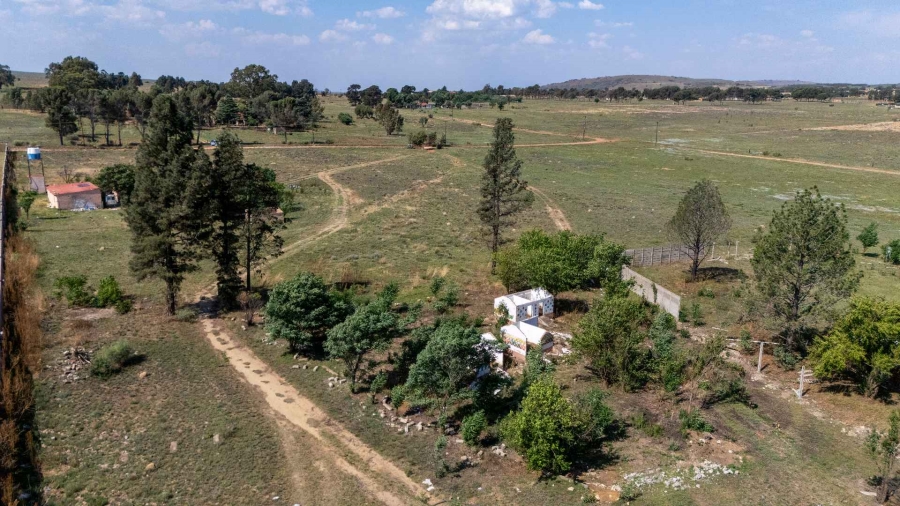 Commercial Property for Sale in Elandsfontein A H Gauteng