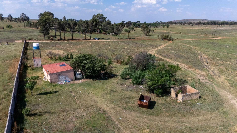 Commercial Property for Sale in Elandsfontein A H Gauteng