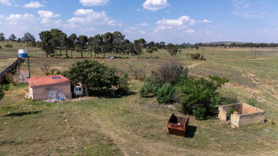 Commercial Property for Sale in Elandsfontein A H Gauteng