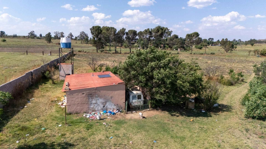 Commercial Property for Sale in Elandsfontein A H Gauteng