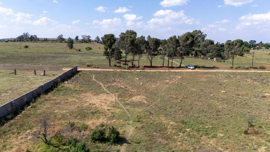 Commercial Property for Sale in Elandsfontein A H Gauteng