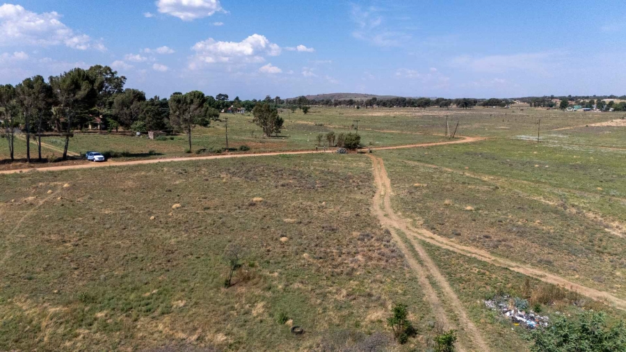 Commercial Property for Sale in Elandsfontein A H Gauteng