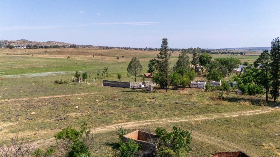 Commercial Property for Sale in Elandsfontein A H Gauteng