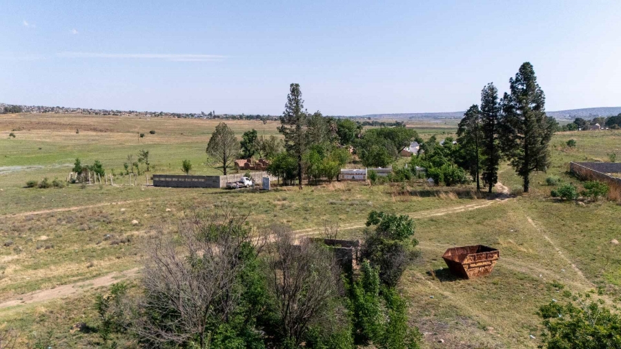 Commercial Property for Sale in Elandsfontein A H Gauteng