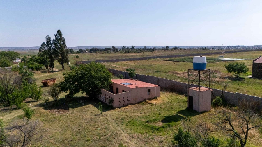 Commercial Property for Sale in Elandsfontein A H Gauteng