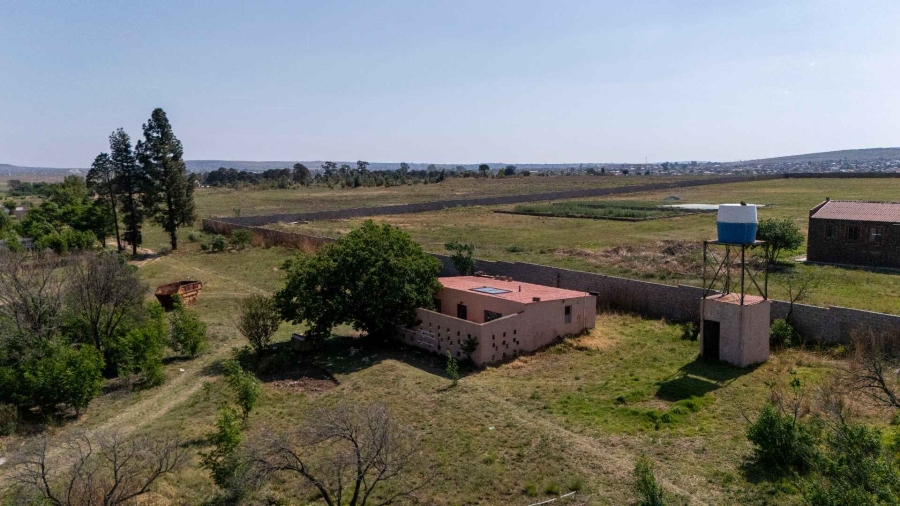 Commercial Property for Sale in Elandsfontein A H Gauteng