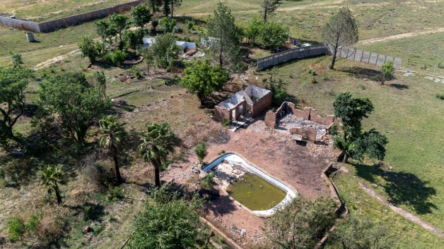 Commercial Property for Sale in Elandsfontein A H Gauteng