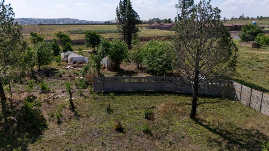 Commercial Property for Sale in Elandsfontein A H Gauteng