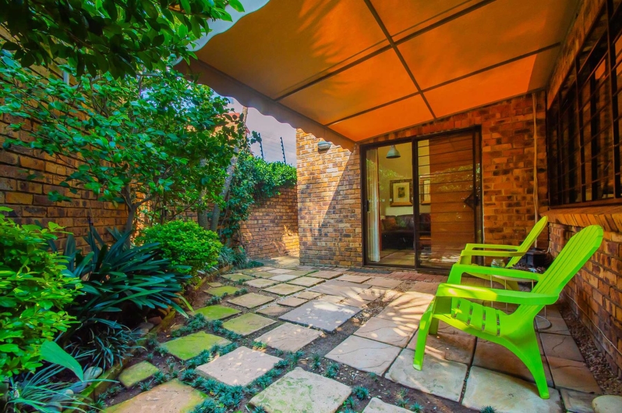 3 Bedroom Property for Sale in Constantia Kloof Gauteng