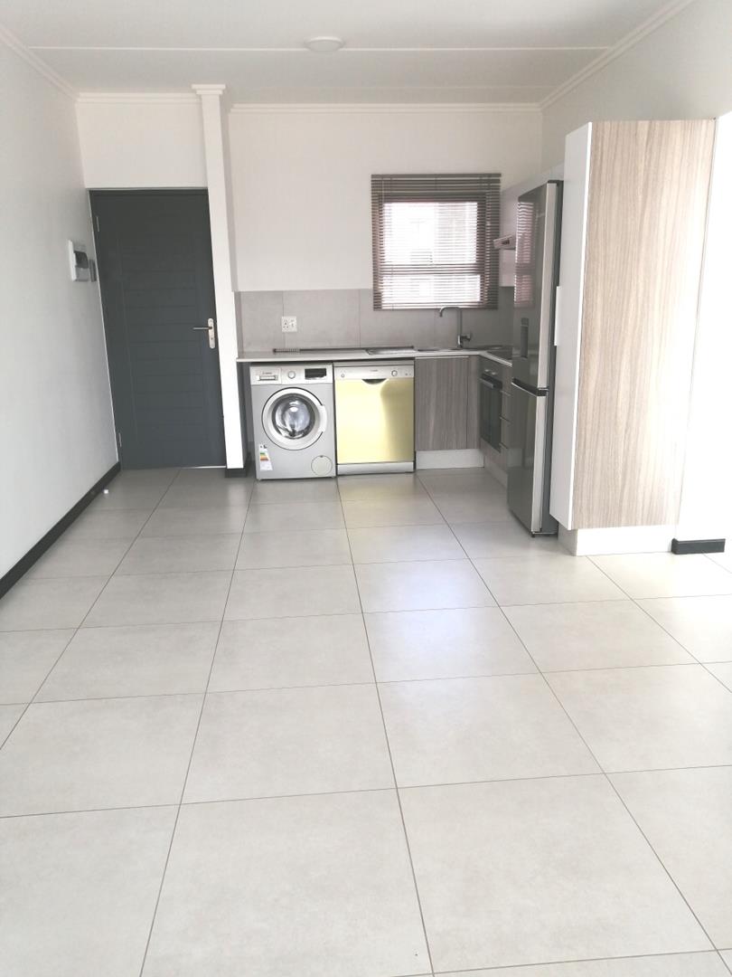 To Let 1 Bedroom Property for Rent in Craigavon Gauteng