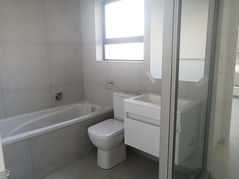 To Let 1 Bedroom Property for Rent in Craigavon Gauteng
