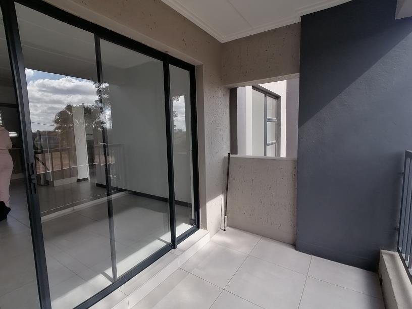 To Let 1 Bedroom Property for Rent in Craigavon Gauteng