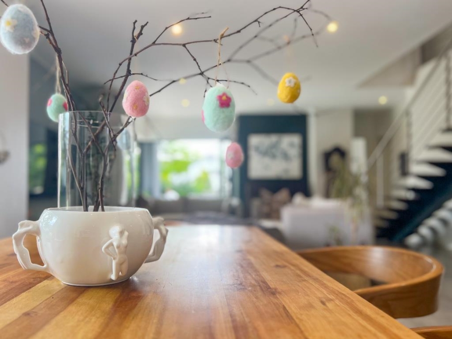 4 Bedroom Property for Sale in Midstream Hill Gauteng