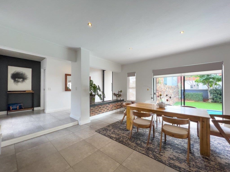 4 Bedroom Property for Sale in Midstream Hill Gauteng