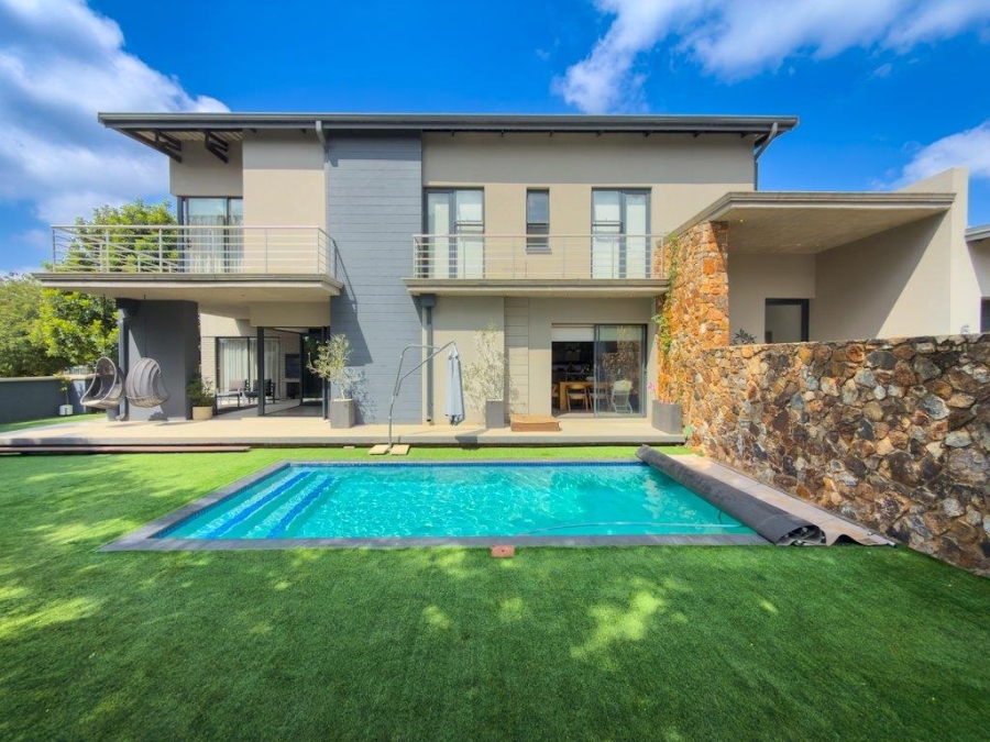 4 Bedroom Property for Sale in Midstream Hill Gauteng