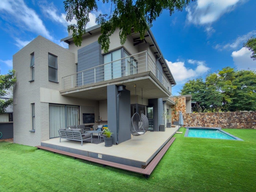 4 Bedroom Property for Sale in Midstream Hill Gauteng