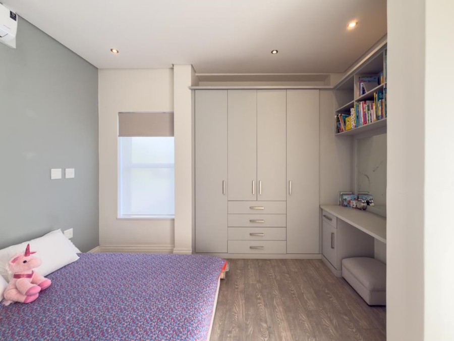 4 Bedroom Property for Sale in Midstream Hill Gauteng