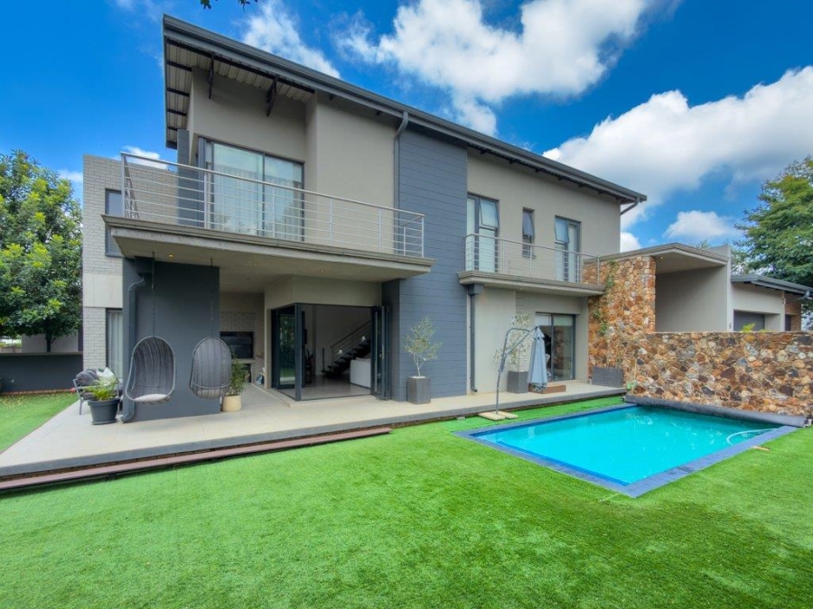 4 Bedroom Property for Sale in Midstream Hill Gauteng