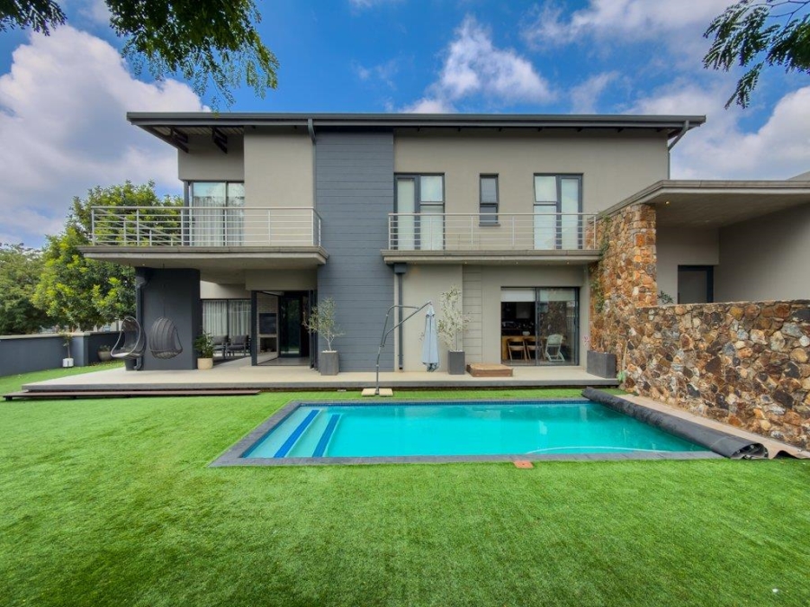 4 Bedroom Property for Sale in Midstream Hill Gauteng