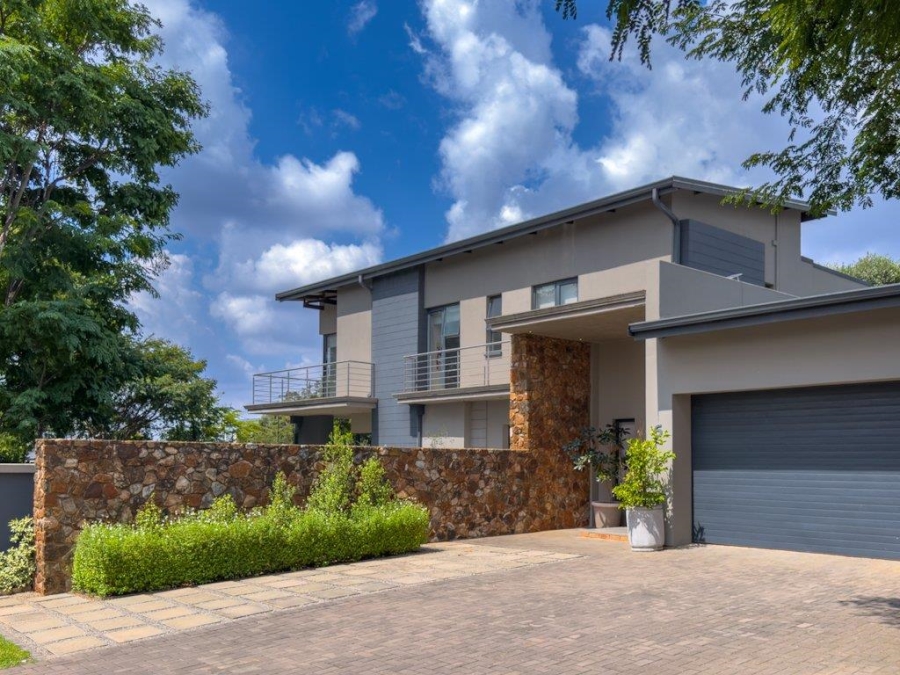 4 Bedroom Property for Sale in Midstream Hill Gauteng